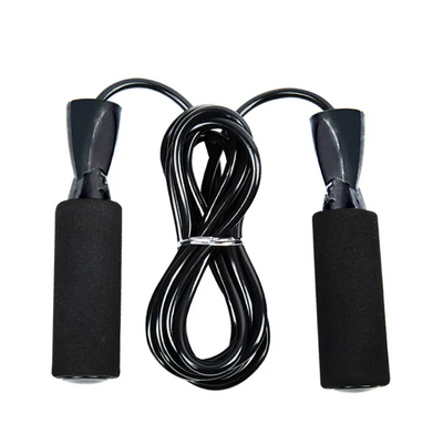 + GYM Skipping Rope