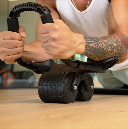 EasyFit™ - Advanced Ab Roller