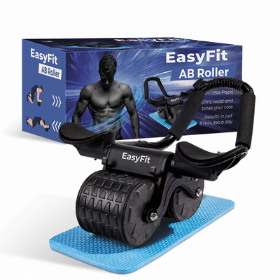 EasyFit™ - Advanced Ab Roller