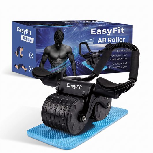 EasyFit™ - Advanced Ab Roller